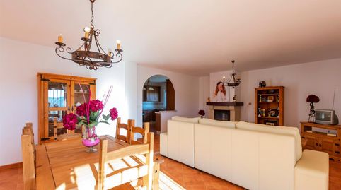 Foto 5 de Casa o xalet en venda a La Tova, Lorca