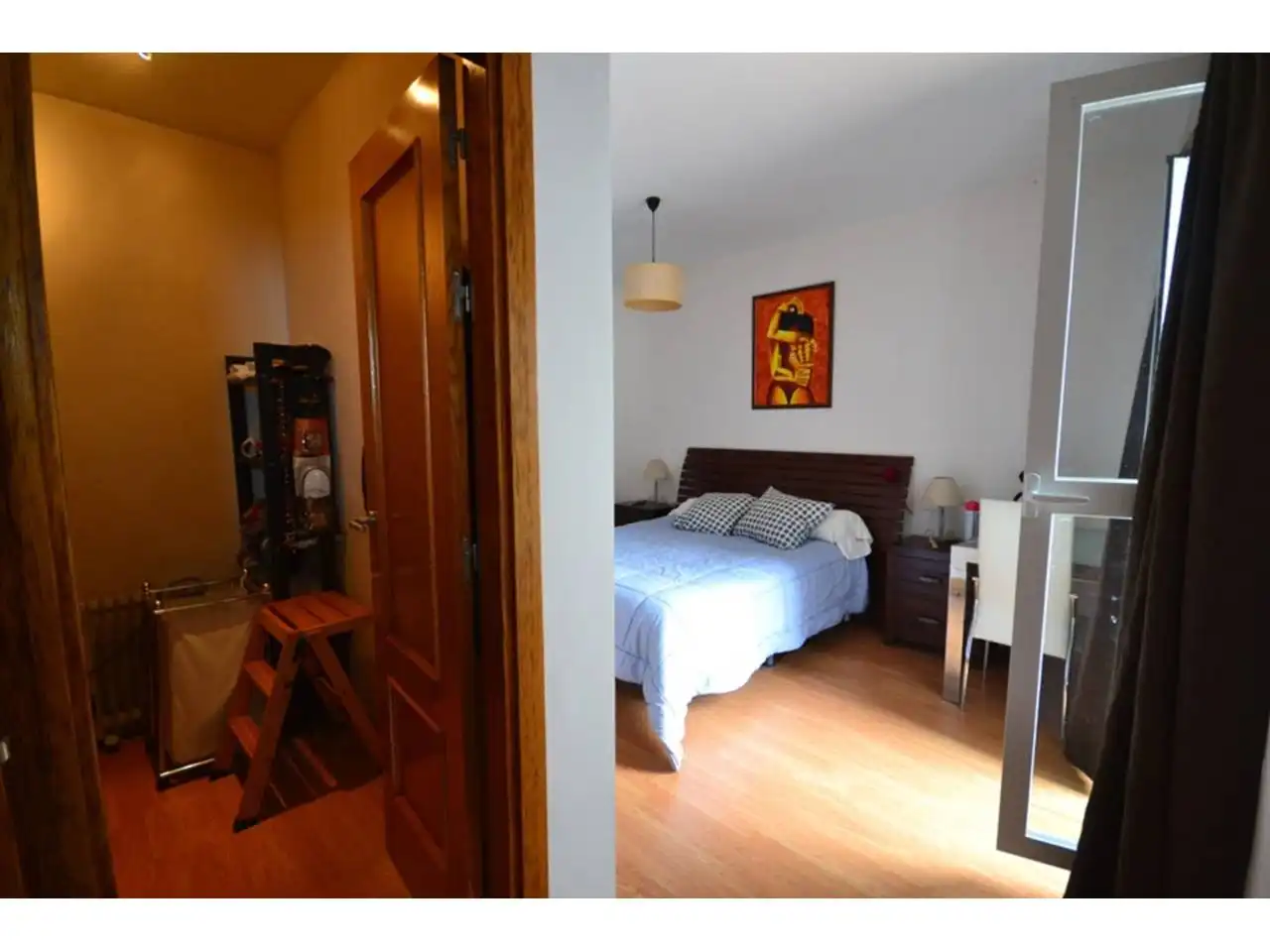 Habitación de Casa o chalet en venta en Conil de la Frontera con Calefacción, Terraza y Piscina comunitaria