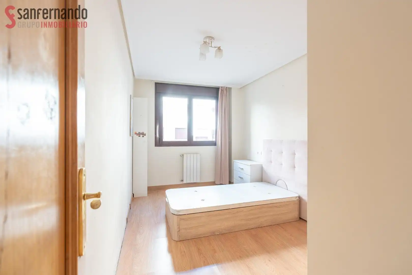 Habitación de Piso en venta en Alisal - San Román