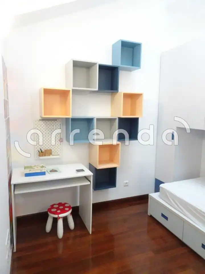 Dúplex de lloguer a Barrio las Reigadas, Liencres