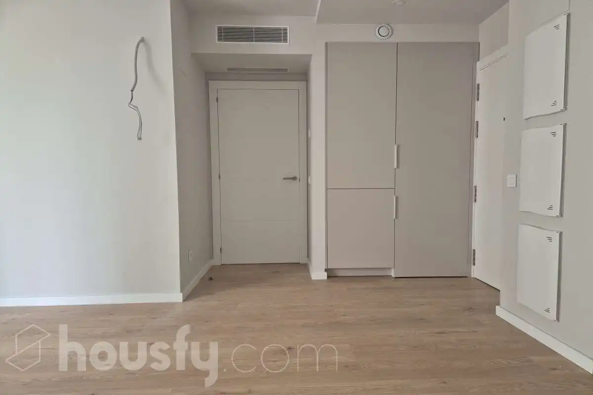 Habitación de Piso de alquiler en Viladecans con Aire acondicionado, Parquet y Trastero