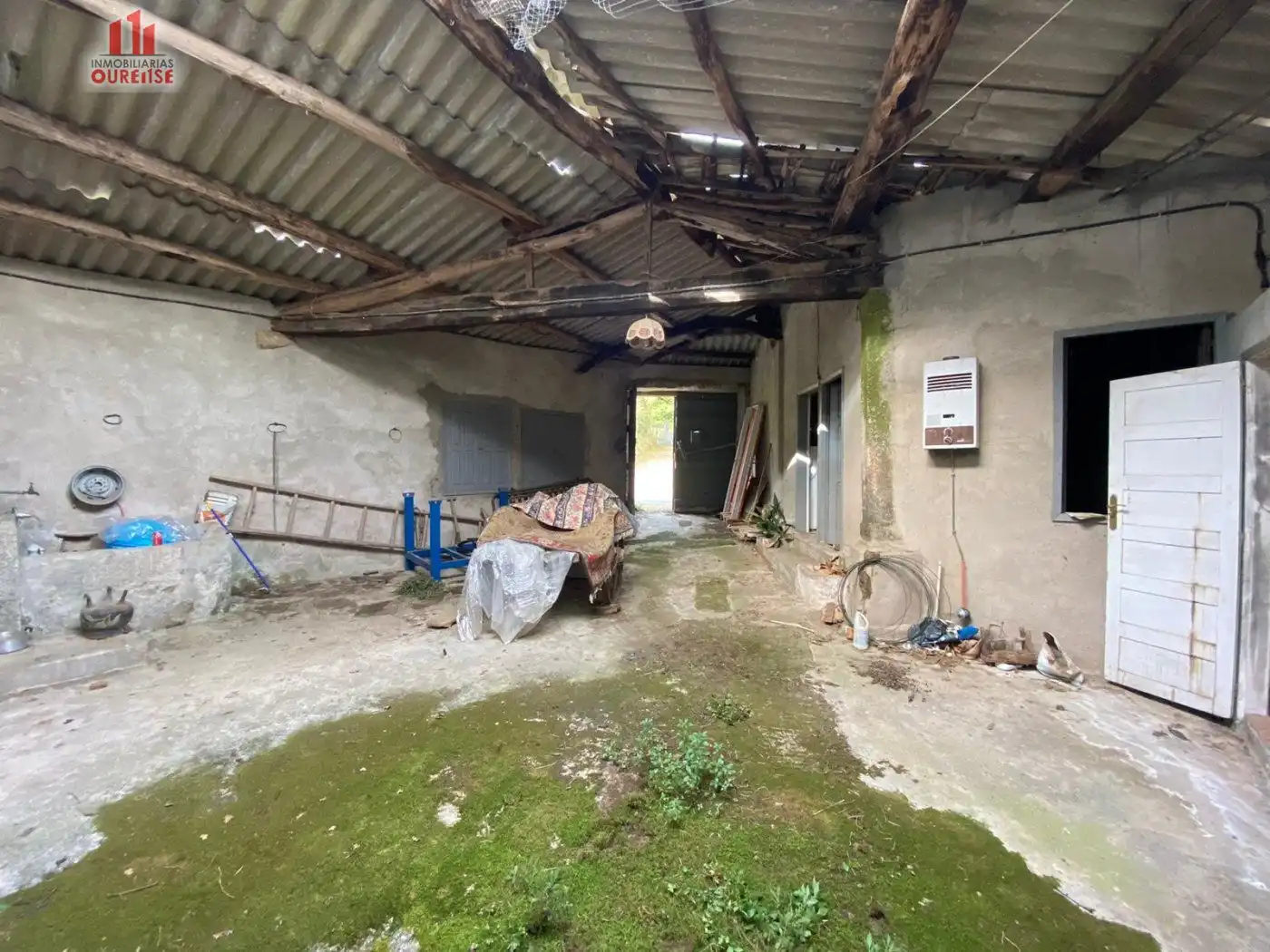 Haus mit Garten zum Verkauf in Vilamarín, imagen 7