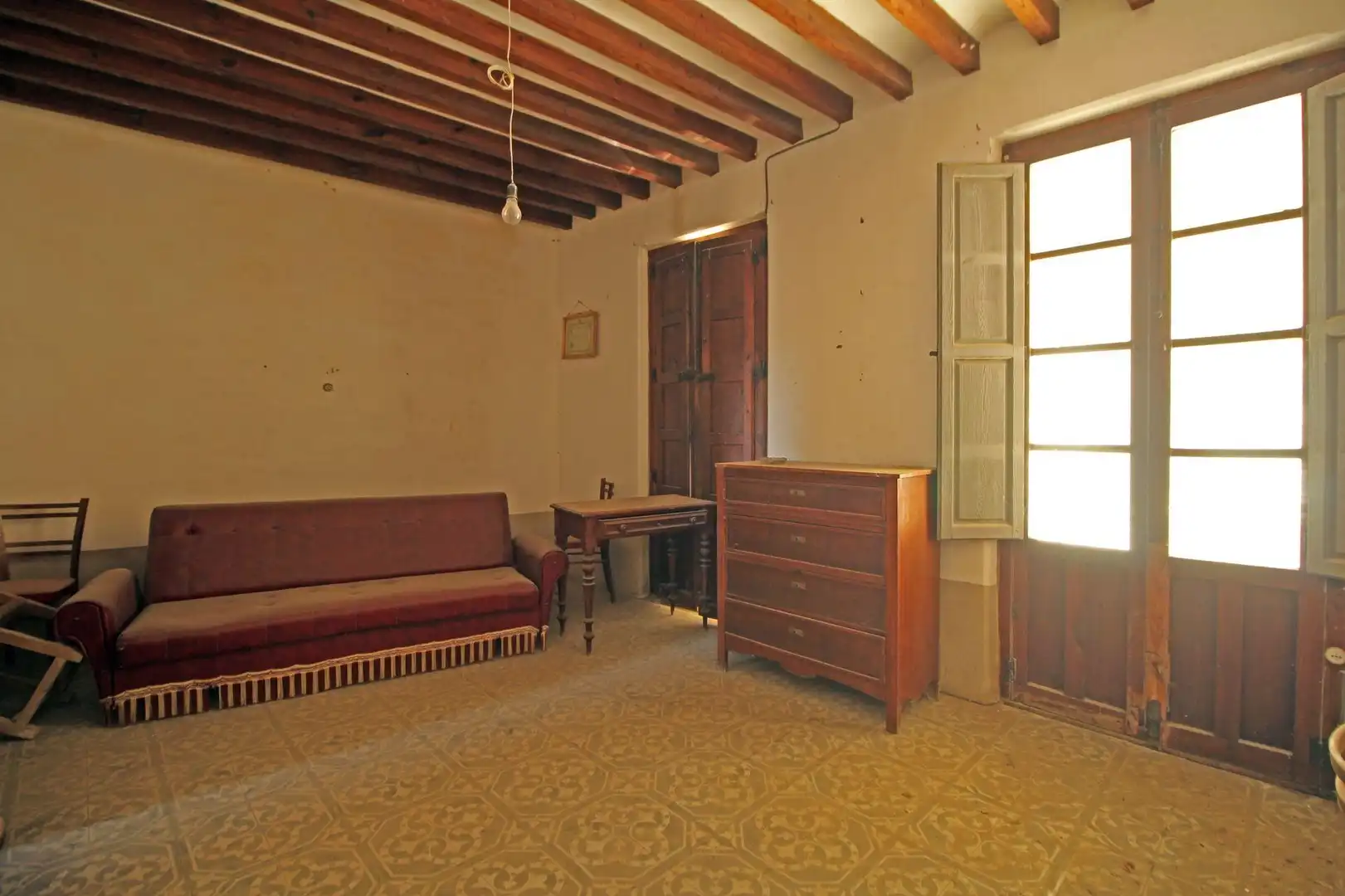 Casa rústica en venta en Aigües, imagen 12