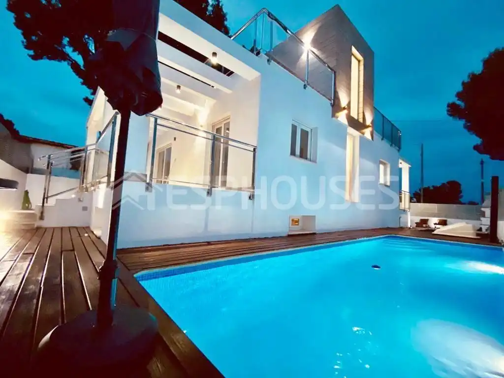 Casa con balcone in vendita a Coloma, imagen 31