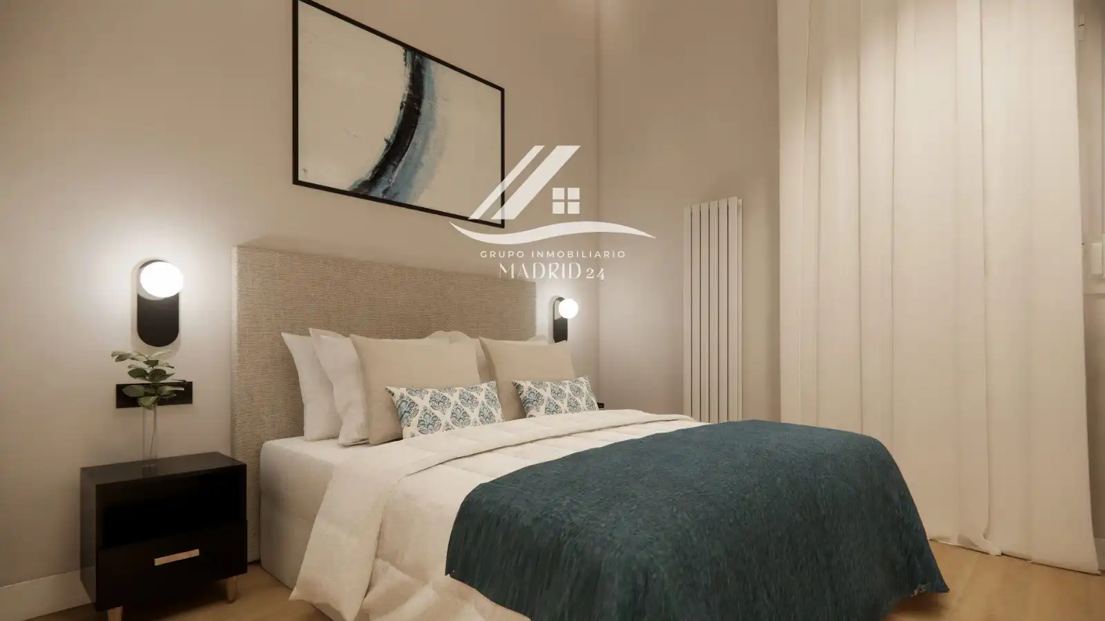 Appartement avec ascenseur à vendre à C. de Ibiza, 52, Retiro, Madrid, imagen 6