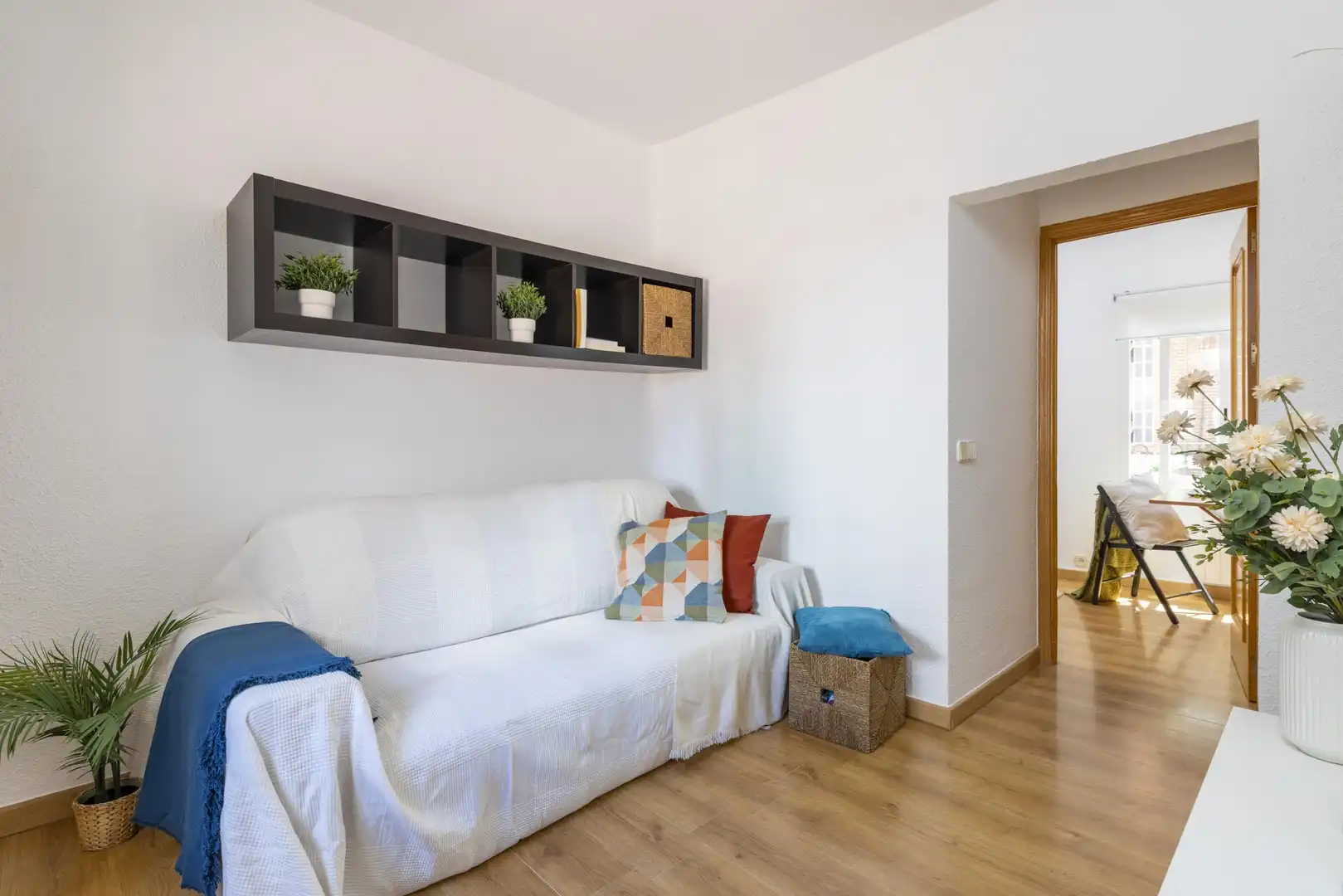 Apartament en venda a C. de Peña de la Atalaya, 70, imagen 3