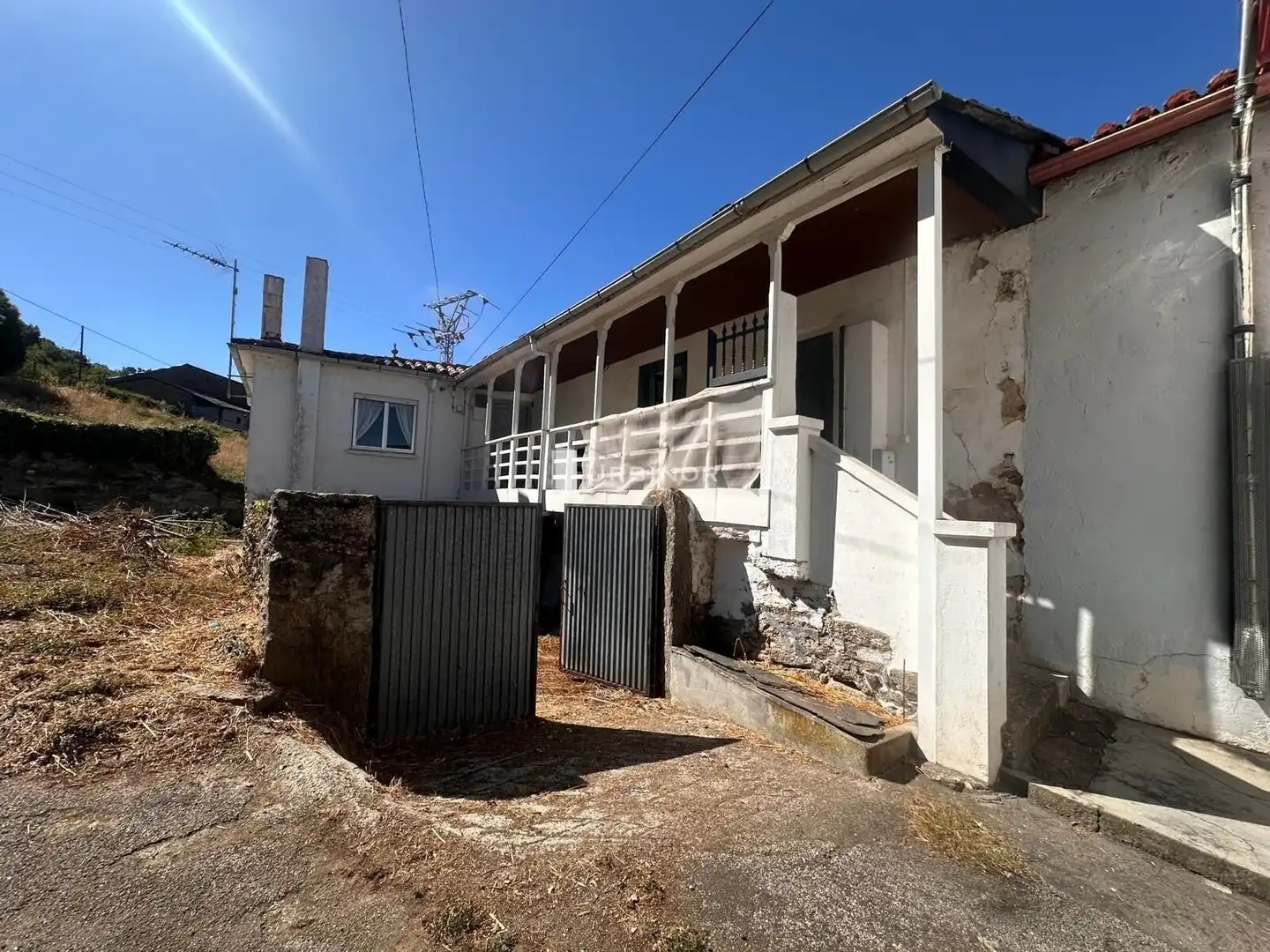 Maison avec jardin à vendre à Castro Caldelas, imagen 4