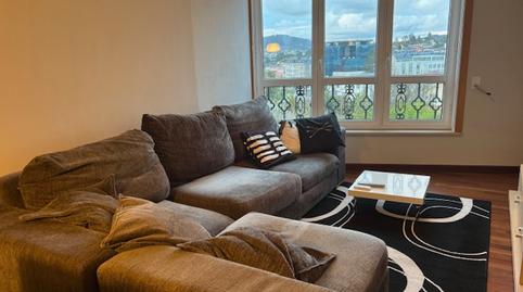 Photo 4 of Duplex for rent in Alto del Castaño, Narón