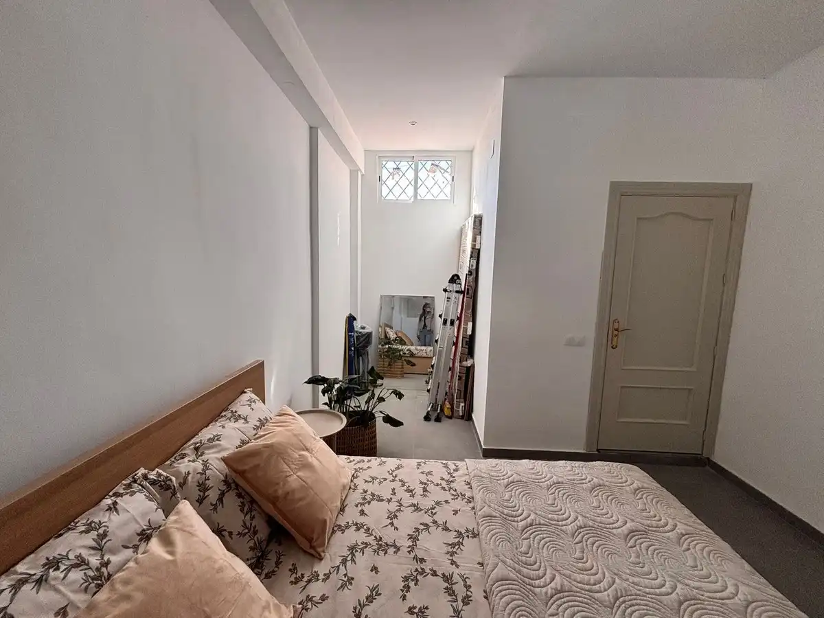 Bedroom of Apartments for sale in Torremolinos