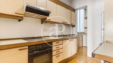 Foto 4 de Piso de alquiler en Carrer de Calixt III, La Petxina, Valencia Capital