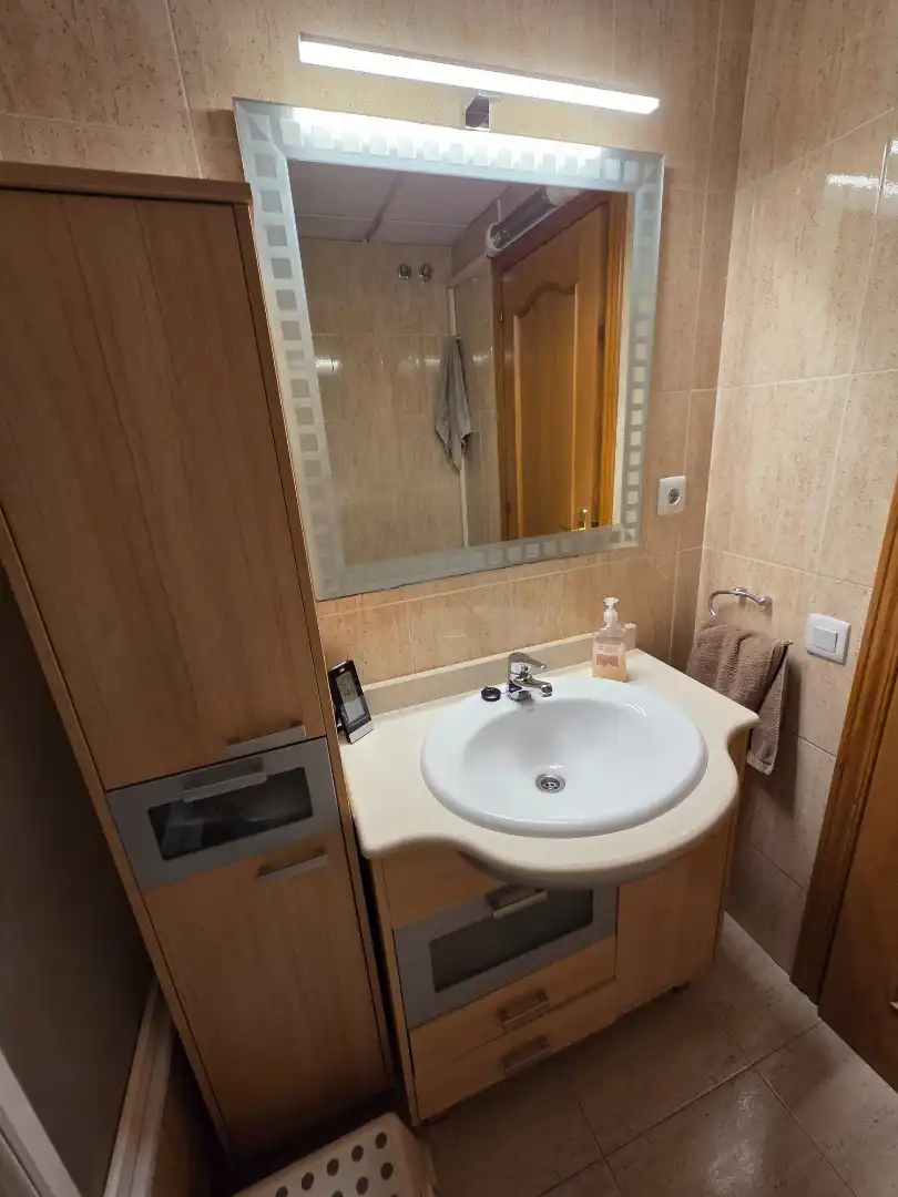 Appartement avec terrasse à vendre à Rambla de la Girada, imagen 28