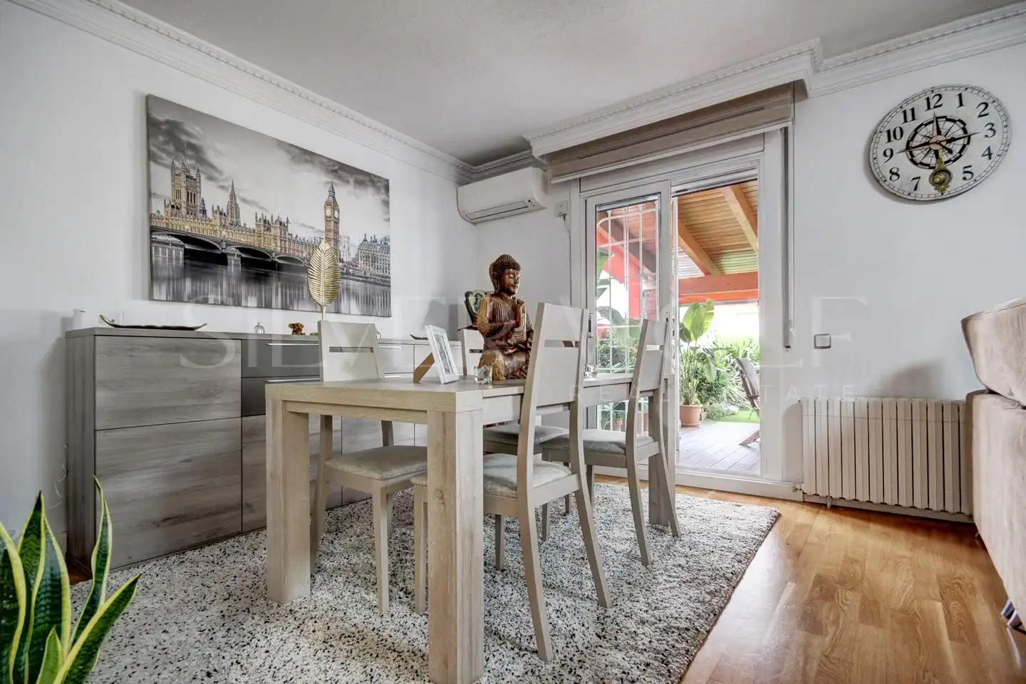 Adosado con jardín en venta en Del Puigmal, imagen 6