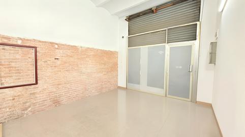 Foto 2 de Estudi de lloguer a Carrer D'arquímedes, Sant Andreu de Palomar,  Barcelona Capital