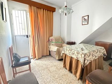 Erdgeschosswohnung zum Verkauf in El Jardín - Antonio Vega