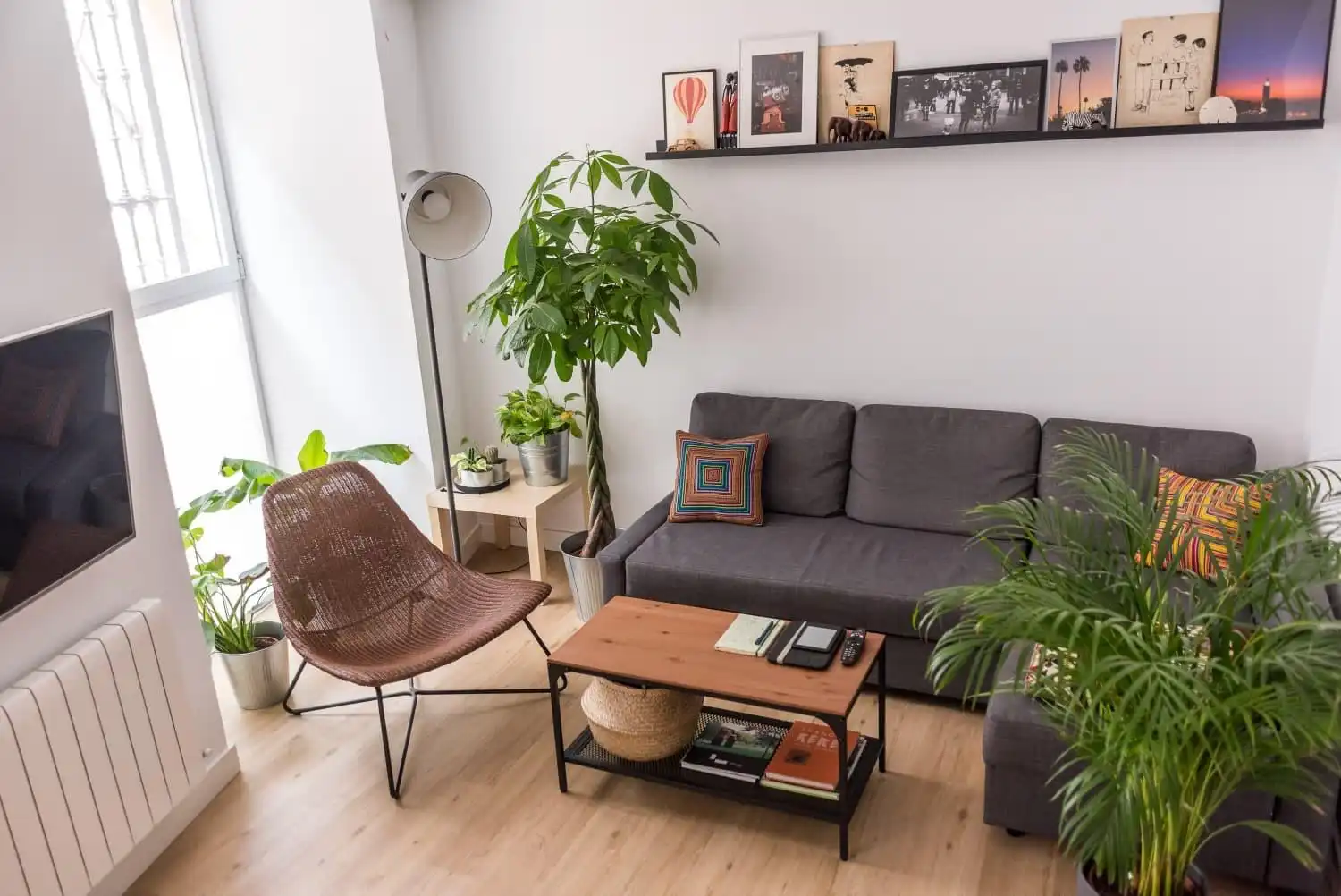 Wohnung mit Aufzug zum Verkauf in Calle ESPIRITU SANTO