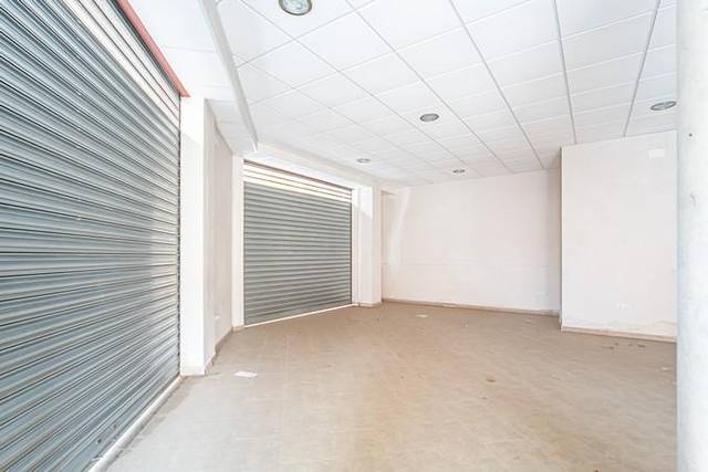 Local comercial en Alquiler en Caporal Fradera... en Malgrat de Mar