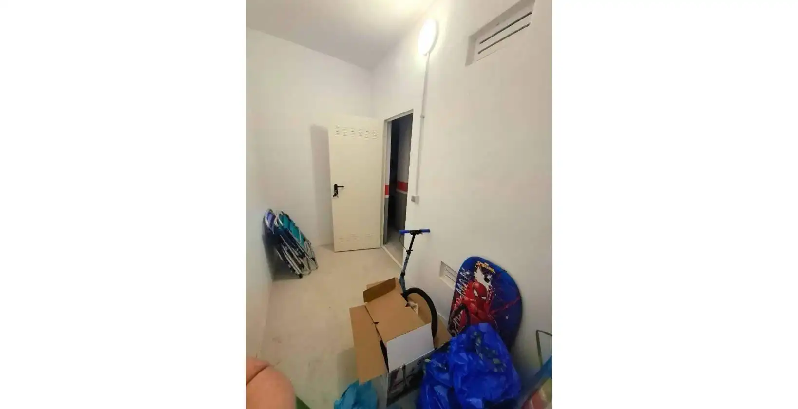Appartement compact avec piscine à vendre à Calle Calle Cardamomo, imagen 43