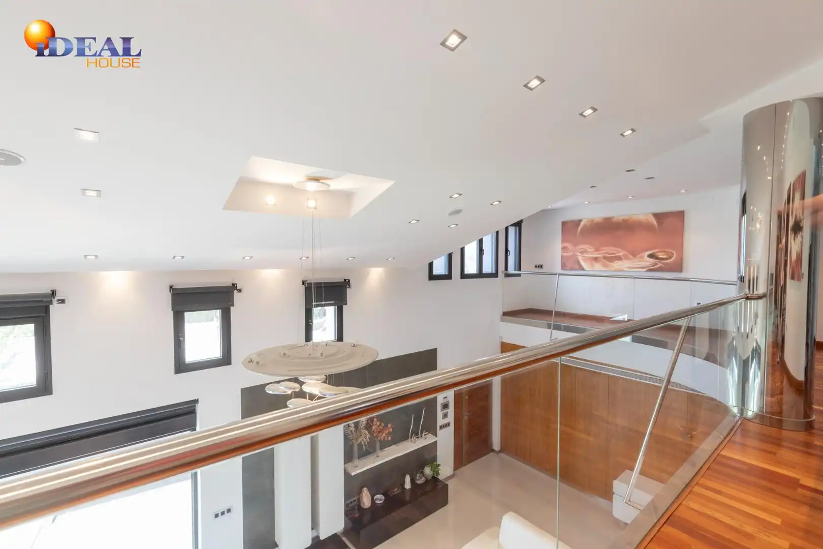 Chalet con piscina en venta en Urbanizacion EL CARMELO, imagen 58