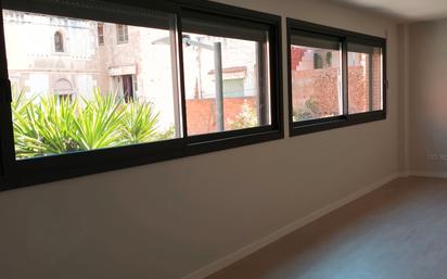 Bedroom of Flat to rent in L'Hospitalet de Llobregat  with Air Conditioner