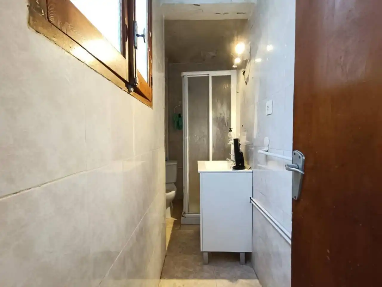 Baño de Casa o chalet en venta en Petrer