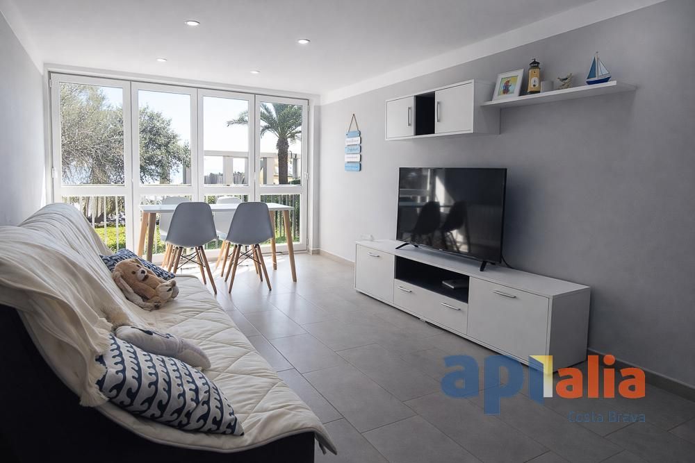 Apartament en venda a sa Pubiatina, 12, Centre - Platja, Platja d'Aro