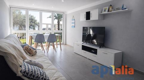 Foto 2 de Apartament en venda a Sa Pubiatina, 12, Centre - Platja, Castell d'Aro, Platja d'Aro i s'Agaró