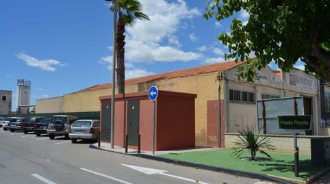 Photo 5 of Industrial buildings for sale in Carretera Elche - Santa Pola, Gran Playa, Alicante