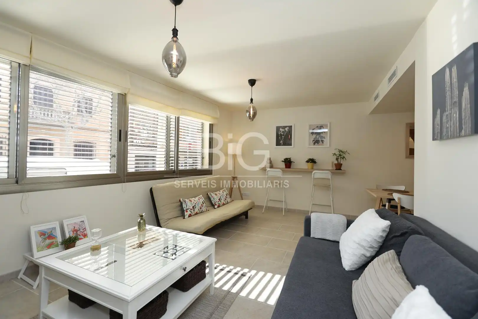 Flat for rent in Mataró, Barcelona