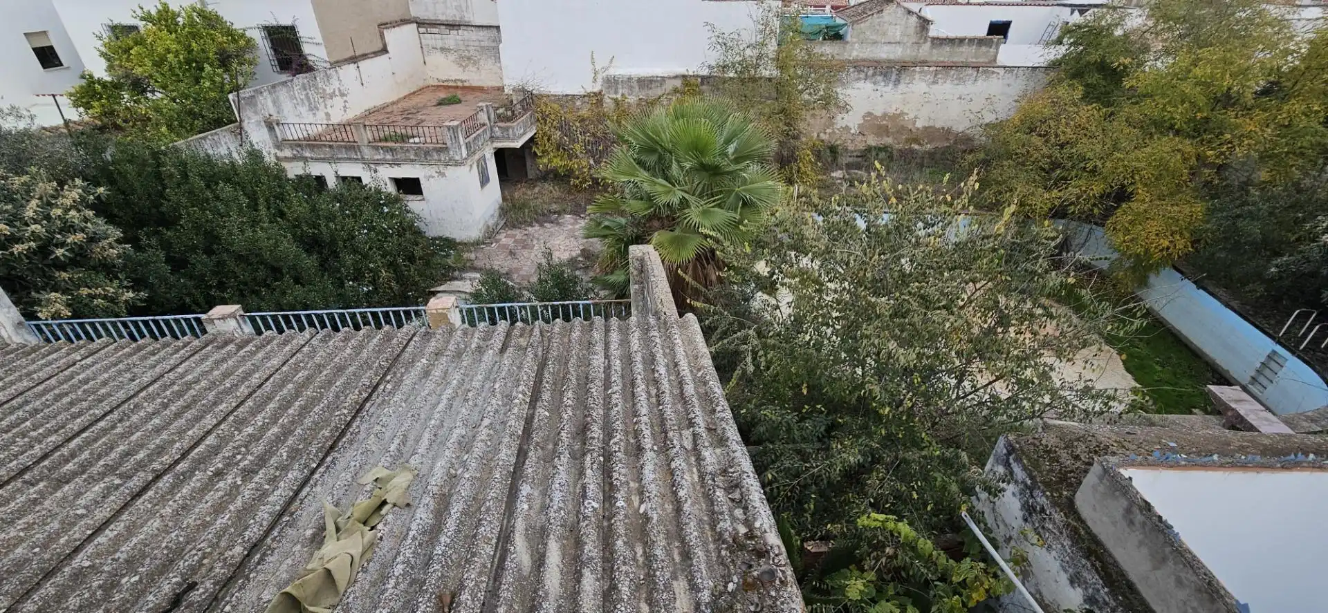 Casa amb piscina en venda a Centro, imagen 46