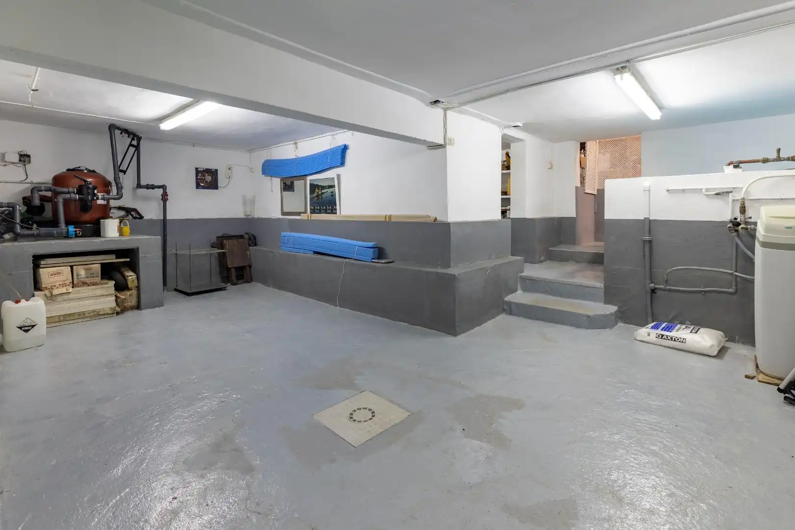 Casa o chalet en venta en Chilches / Xilxes con Aire acondicionado, Jardín privado y Terraza