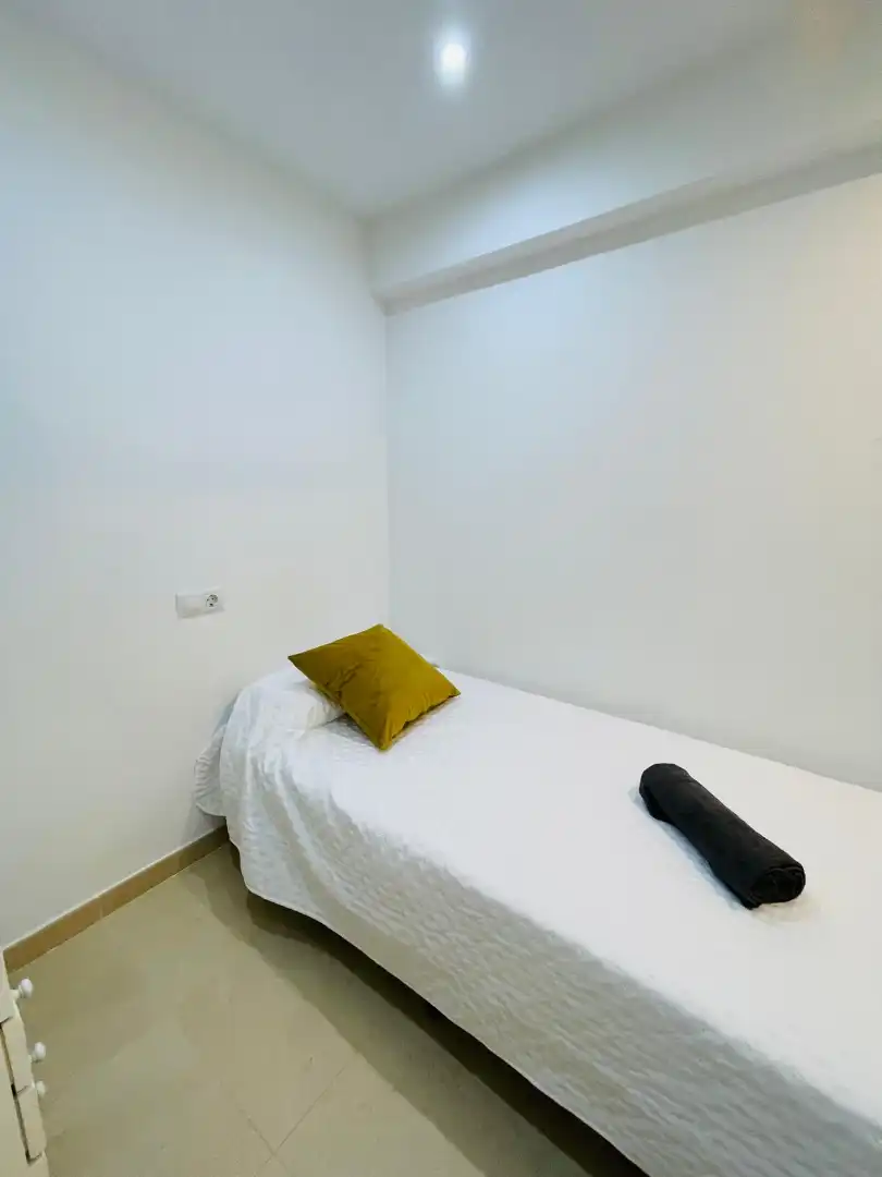 Apartamento con ascensor en alquiler en Carrer del Riu Segarra, imagen 6