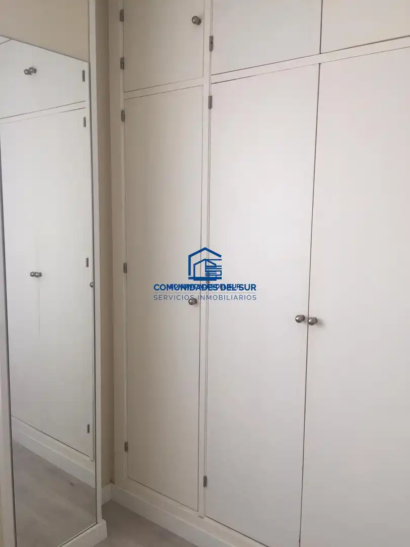 Apartments for rent in Paseo Marítimo - San José - La Laguna