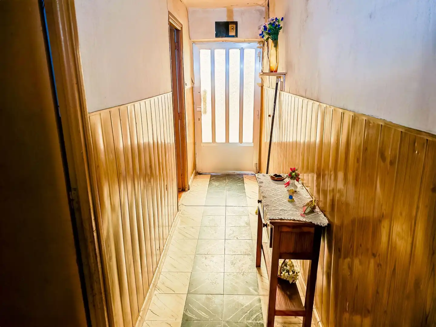 Casa o chalet en venta en Bembibre con Calefacción, Jardín privado y Amueblado