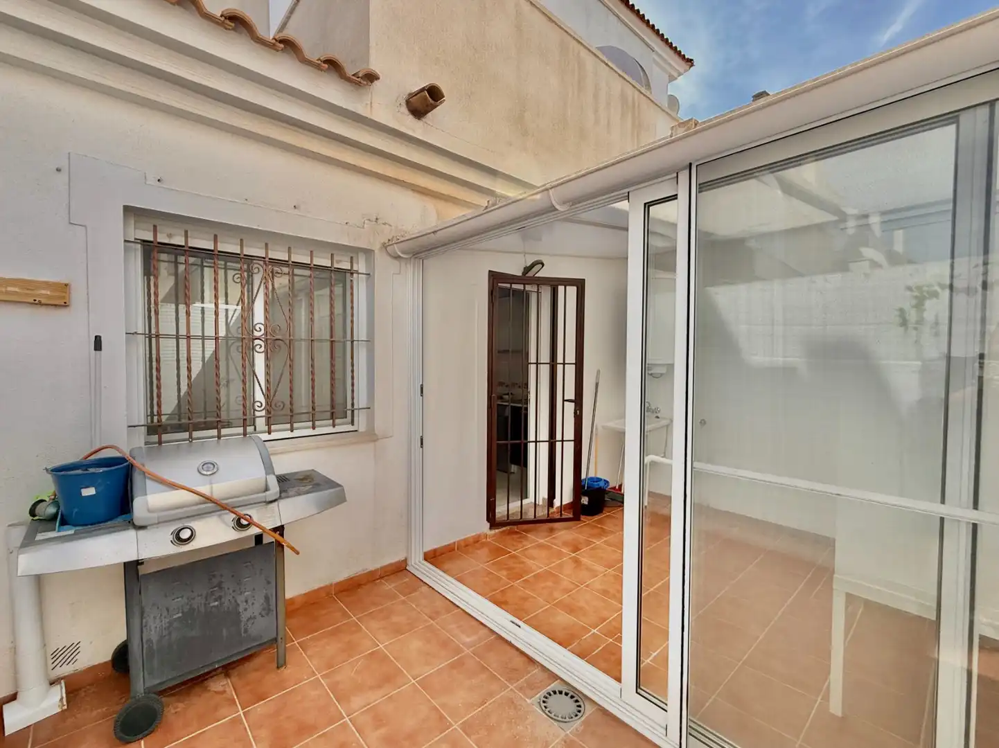 Terraced house with terrace for sale in Santiago de la Ribera, imagen 32