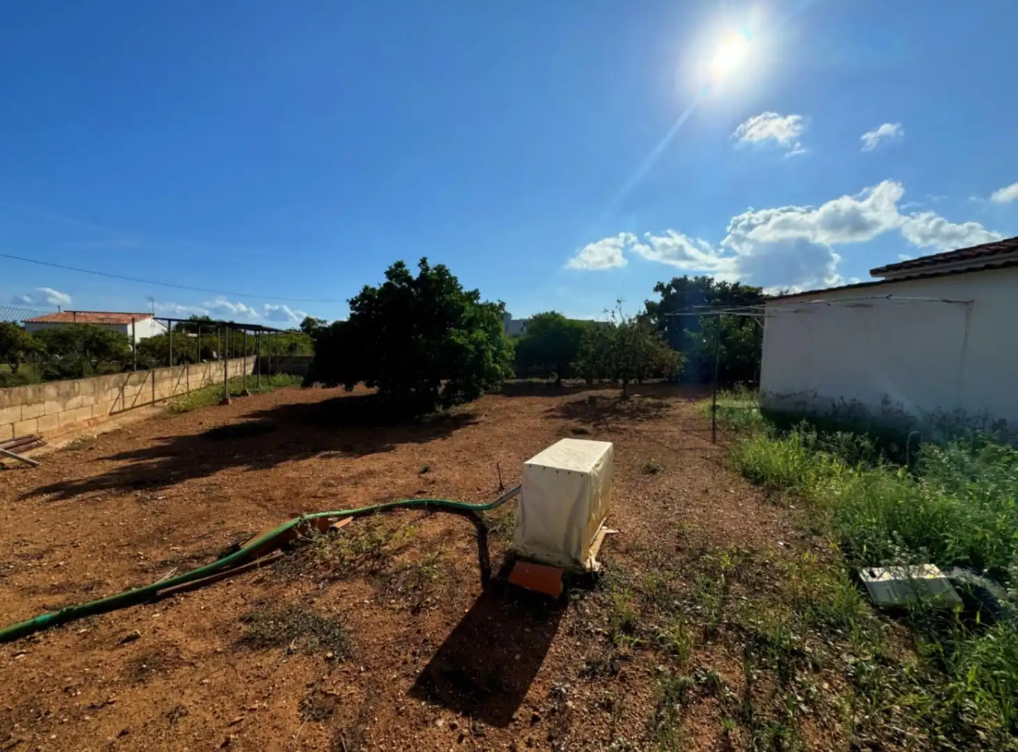 Casa o chalet en venta en La Xara - La Sella