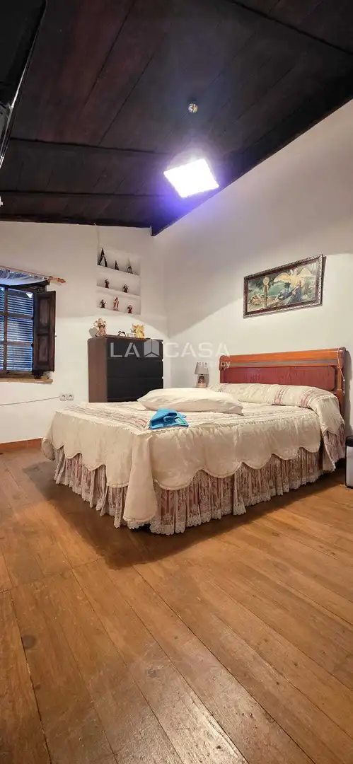 Habitación de Casa o chalet en venta en Velliza