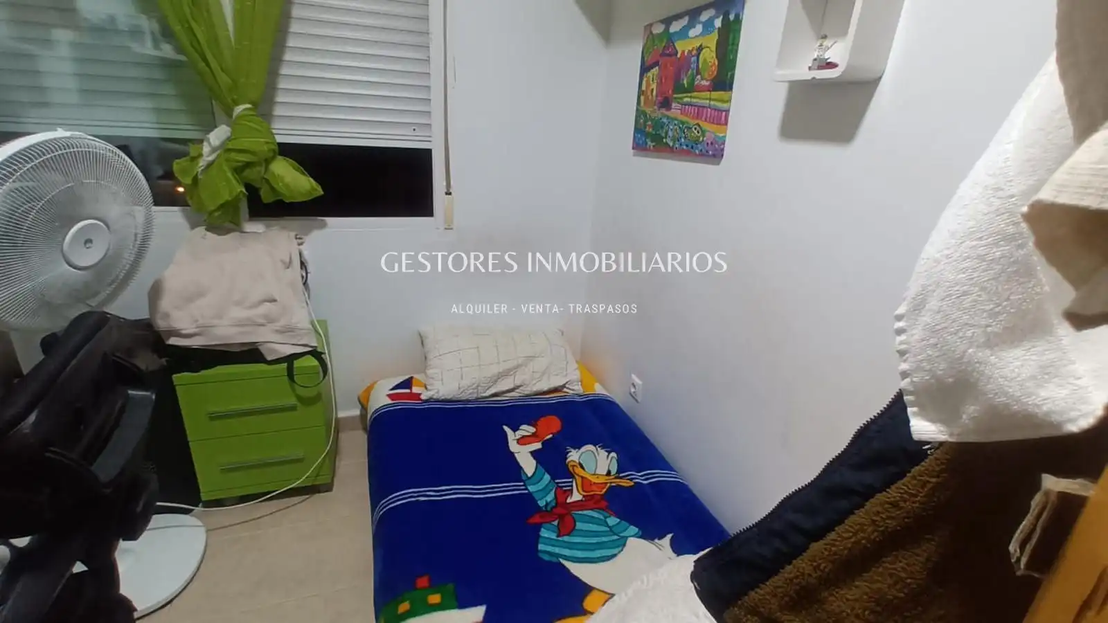 Dormitori de Dúplex en venda en Cocentaina amb Terrassa, Piscina i Piscina comunitària