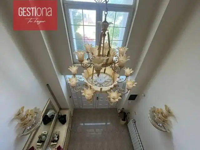 Casa o chalet en venta en Noja con Calefacción, Jardín privado y Terraza