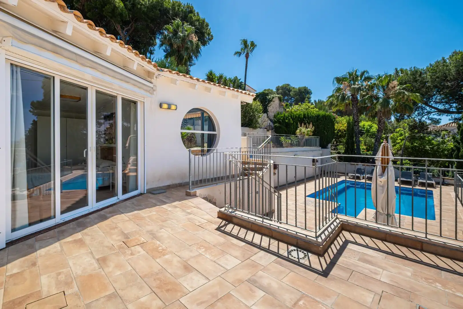 Maison avec terrasse à vendre à Cala Advocat - Baladrar, imagen 47