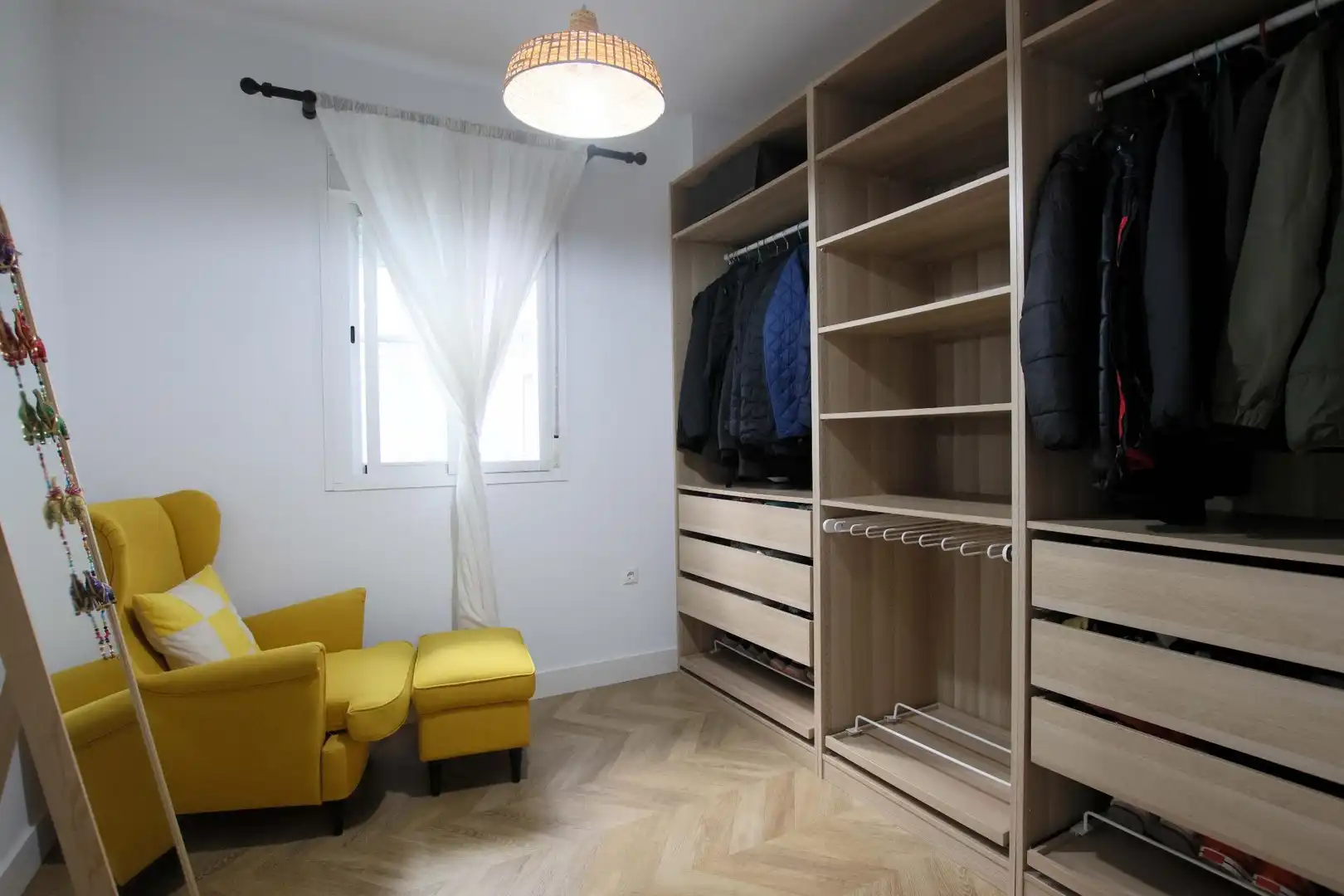 Dormitori de Dúplex en venda en Montijo amb Parquet i Terrassa