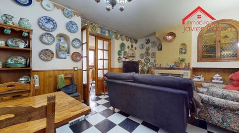 Foto 3 de Casa o chalet en venta en Coronada, 14, Villafranca de los Barros, Badajoz