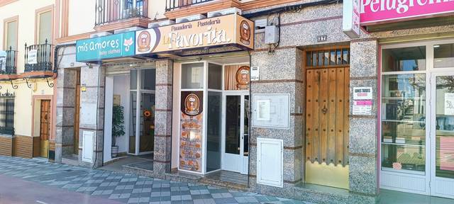 Local comercial en Alquiler en Calle Benajete, 25 en Mairena del Alcor