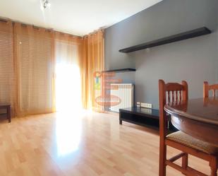 Sala d'estar de Pis en venda en Villanueva de Gállego amb Aire condicionat, Calefacció i Terrassa
