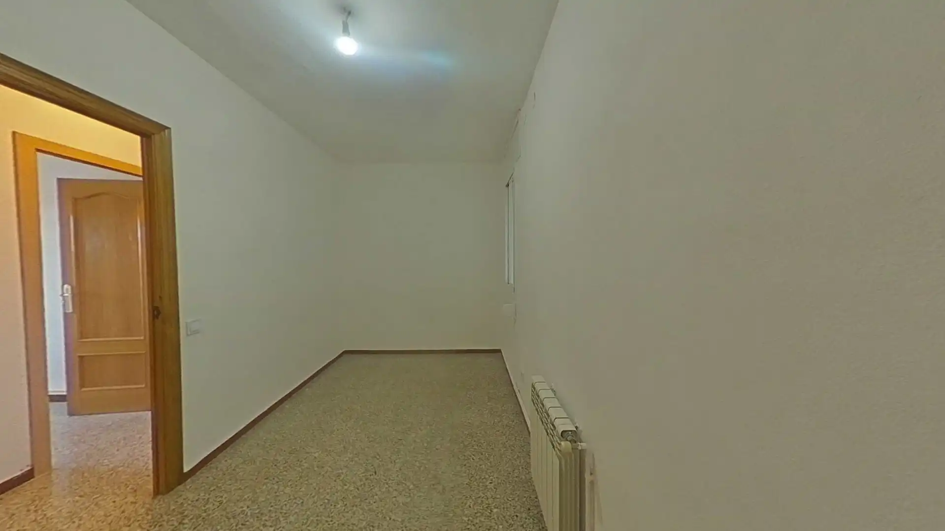 Flat for sale in Terrassa  with Heating and Terrace