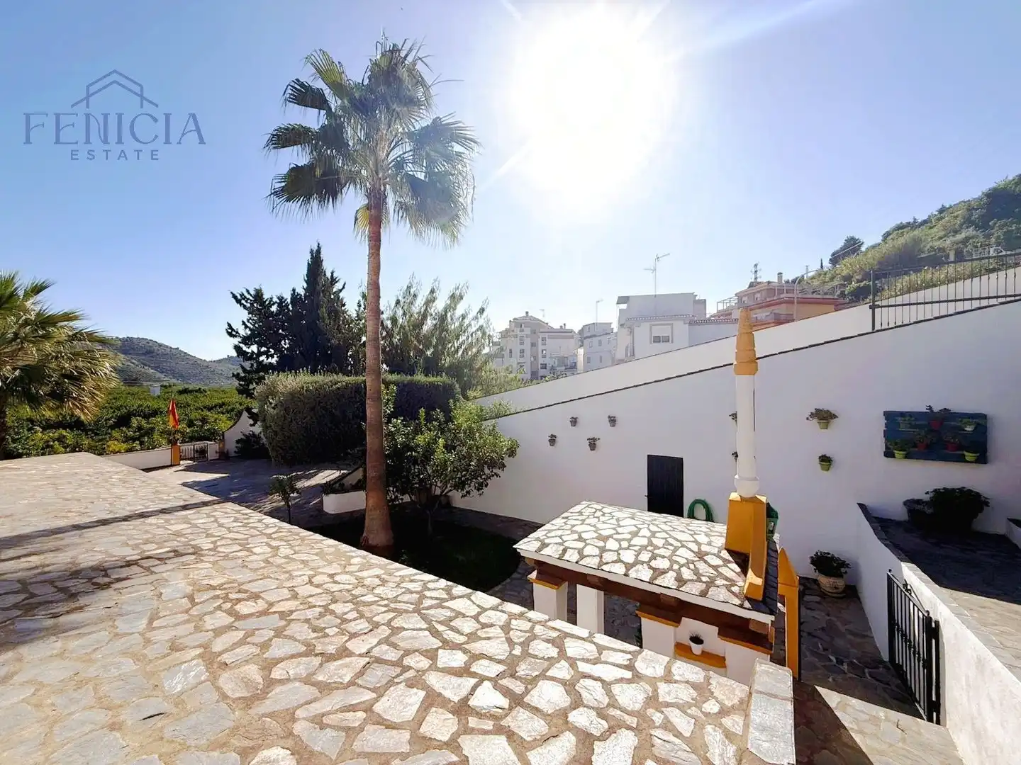 Country homes for rent in Torrecuevas - Lomas del Gato