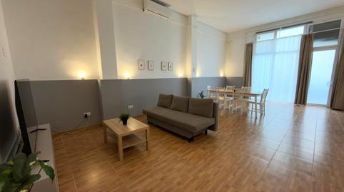 Foto 4 de Planta baixa de lloguer a Calle Villareal, Barrio de Benimaclet,  Valencia Capital