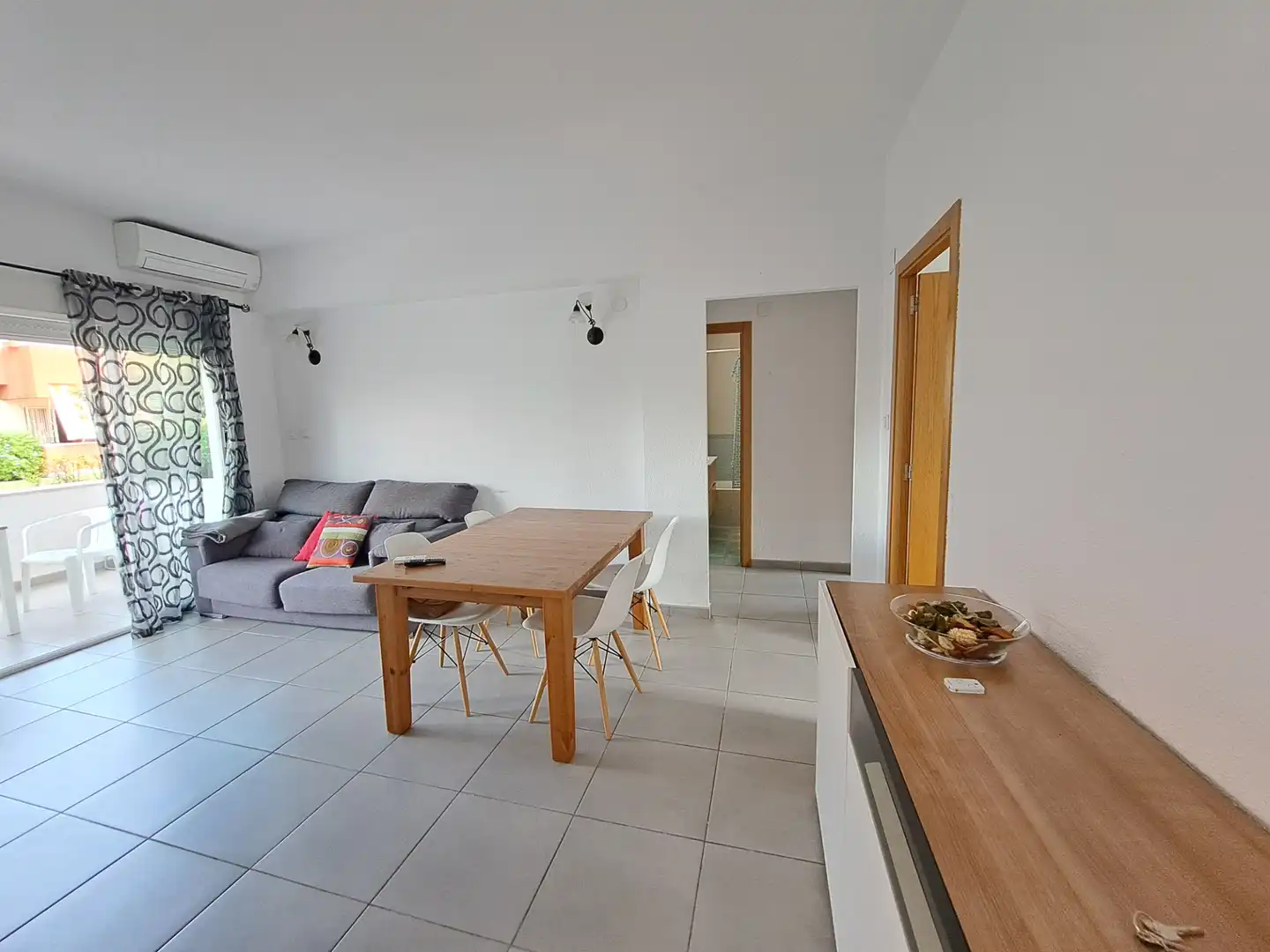Apartamento con terraza en venta en Carretera de les Marines a Dénia, imagen 17