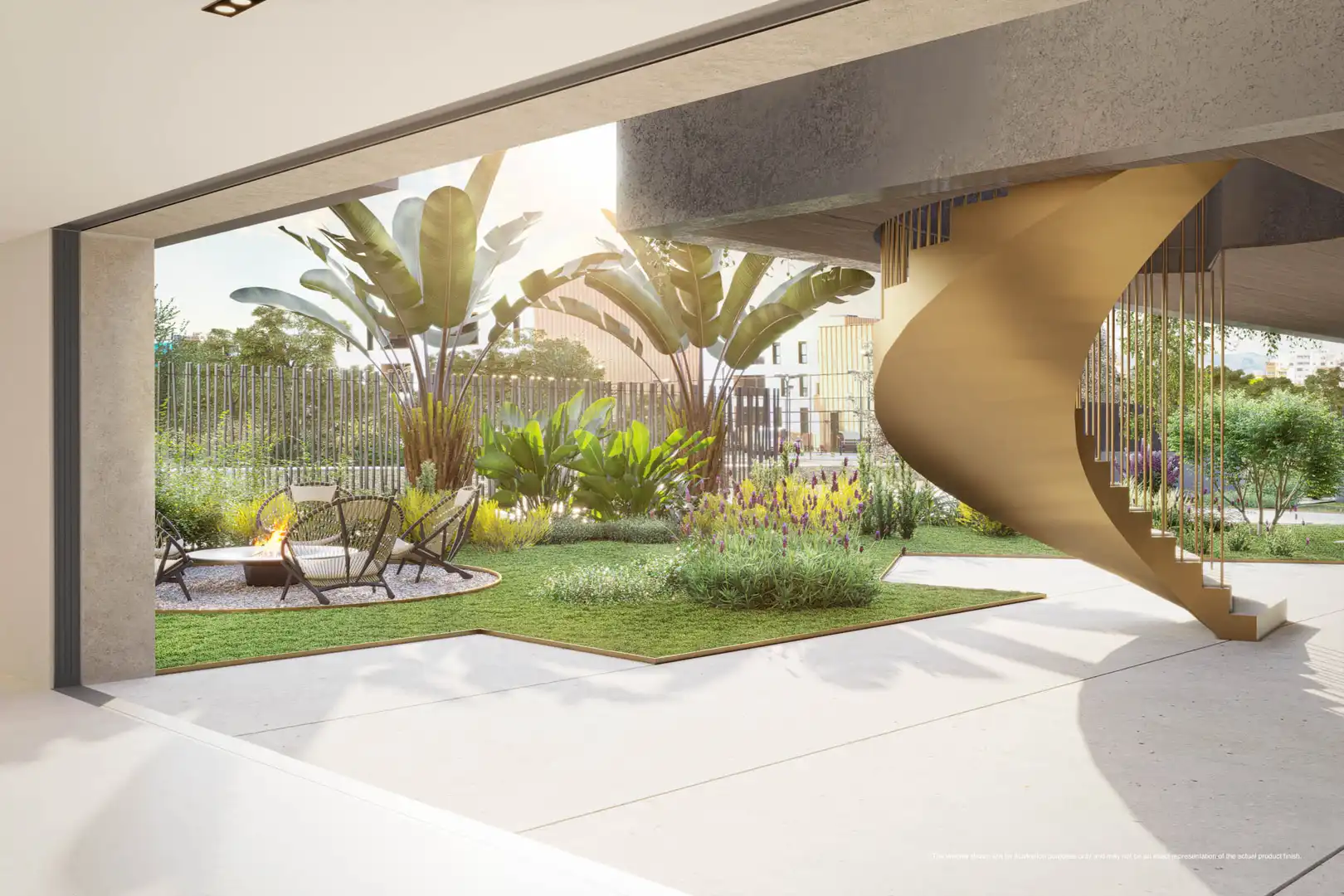 Apartamento con terraza en venta en Llevant, imagen 24