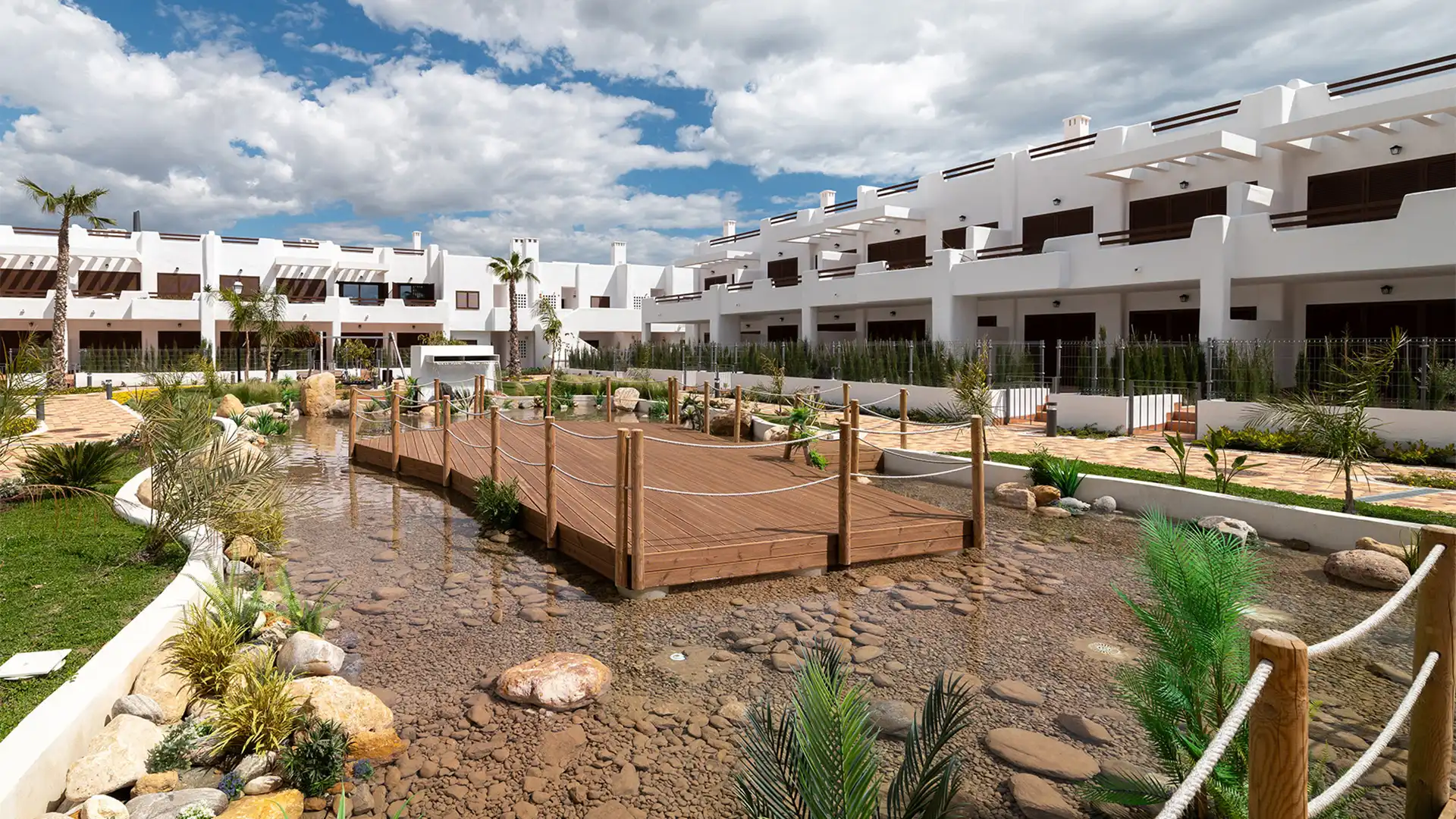 Habitatge en venda a San Juan de los Terreros, imagen 26