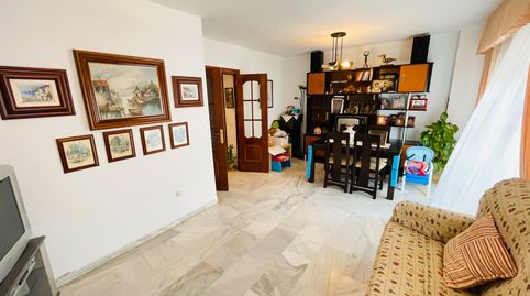 Foto 2 de Casa o chalet de alquiler en Camino de Antequera, Málaga Capital